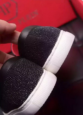 PhiliPP Plein Men Loafers--037